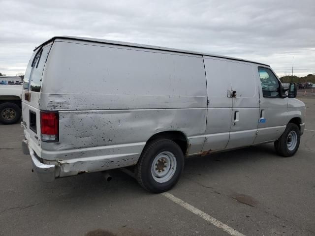 2010 Ford Econoline E250 Van