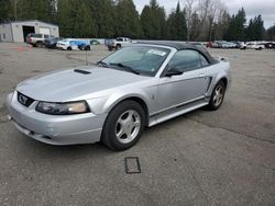 2001 Ford Mustang for sale in Arlington, WA