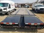 2022 Gatormade Equipment Trailer