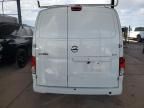 2017 Nissan NV200 2.5S