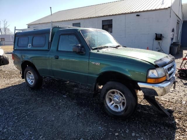 2000 Ford Ranger