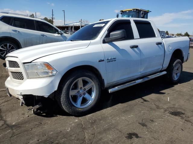 2015 Dodge RAM 1500 ST