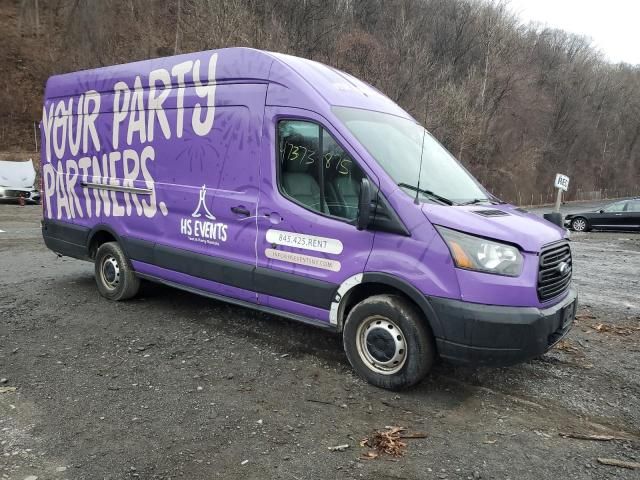 2019 Ford Transit T-350