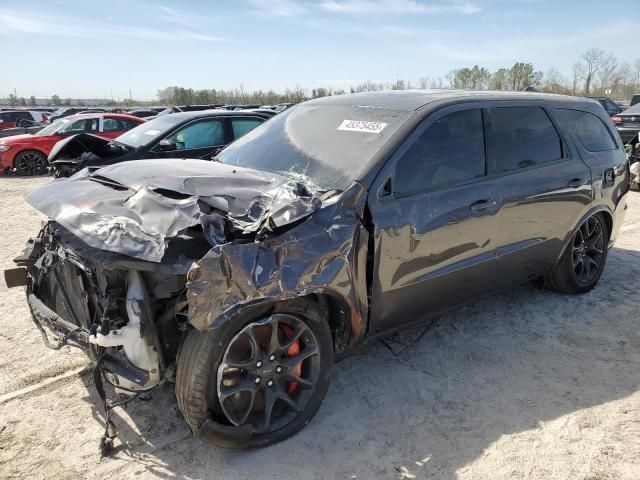 2021 Dodge Durango SRT Hellcat