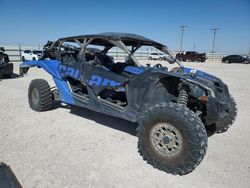 2024 Can-Am Maverick X3 Max X RS Turbo RR en venta en Andrews, TX