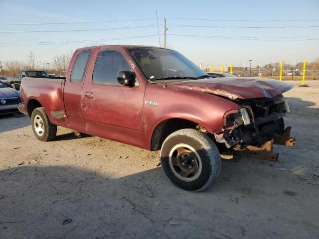 1997 Ford F150