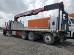 2015 Freightliner 114SD Crane Truck