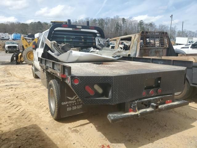 2013 Ford F350 Super Duty