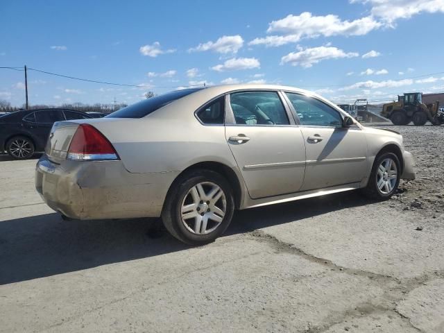 2012 Chevrolet Impala LT