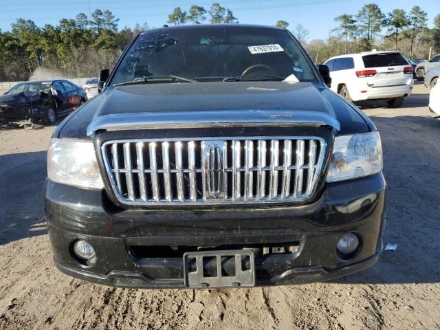 2007 Lincoln Mark LT