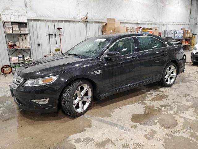 2011 Ford Taurus SHO