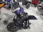 2017 Yamaha YZFR6