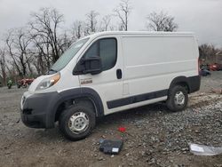 2022 Dodge RAM Promaster 1500 1500 Standard en venta en Baltimore, MD