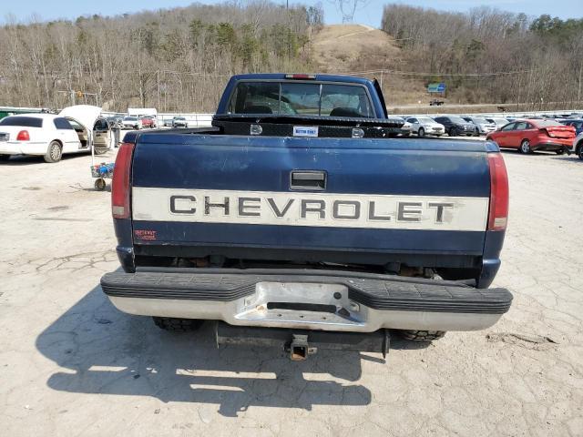 1995 Chevrolet Gmt-400 K1500 K1500