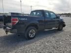 2010 Ford F150 Super Cab
