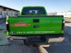 2011 Ford F250 Super Duty
