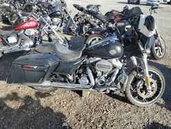 Salvage motorcycles for sale at Rancho Cucamonga, CA auction: 2022 Harley-Davidson Flhxs