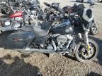 2022 Harley-Davidson Flhxs
