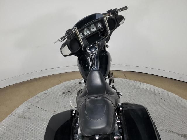 2020 Harley-Davidson Flhx