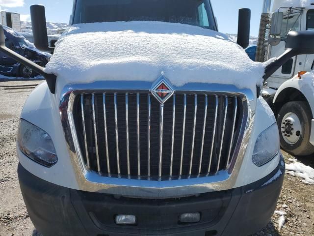 2020 International LT625 Semi Truck