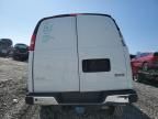 2024 GMC Savana G2500
