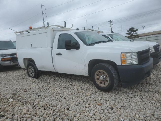 2008 Chevrolet Silverado C1500