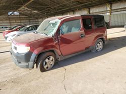 2011 Honda Element EX for sale in Phoenix, AZ