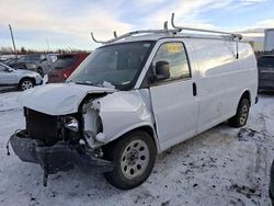 2013 Chevrolet Express G1500 en venta en Anchorage, AK