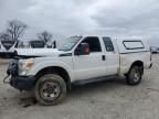 2012 Ford F350 Super Duty