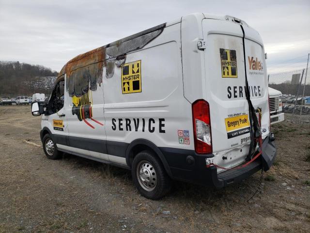 2021 Ford Transit T-350