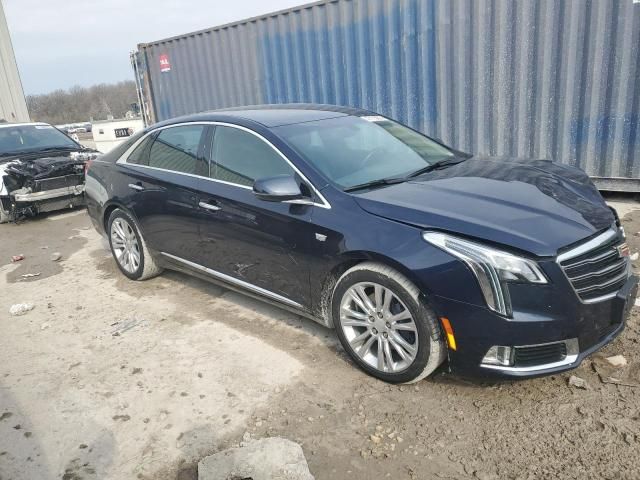 2018 Cadillac XTS Luxury