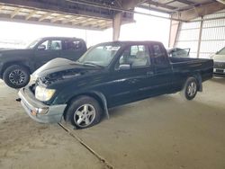 Toyota salvage cars for sale: 1999 Toyota Tacoma Xtracab