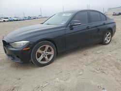 BMW salvage cars for sale: 2015 BMW 328 I