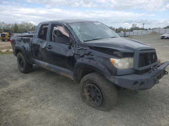 2010 Toyota Tundra Double Cab SR5