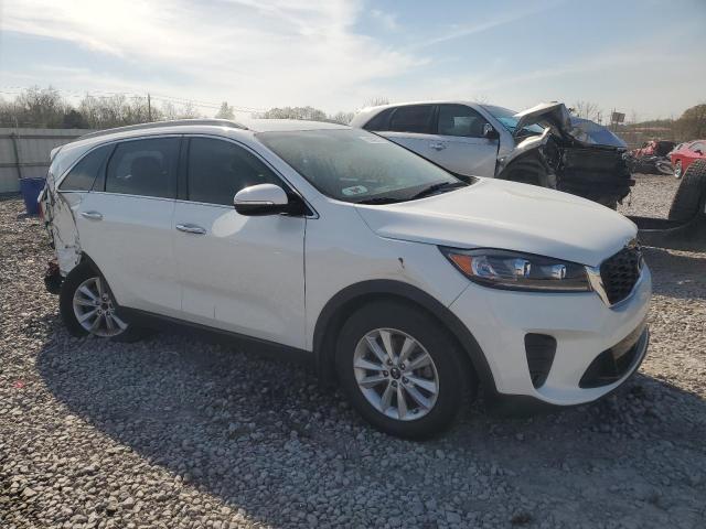 2020 KIA Sorento l