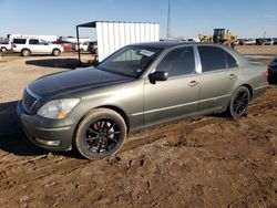 2005 Lexus LS 430 for sale in Amarillo, TX