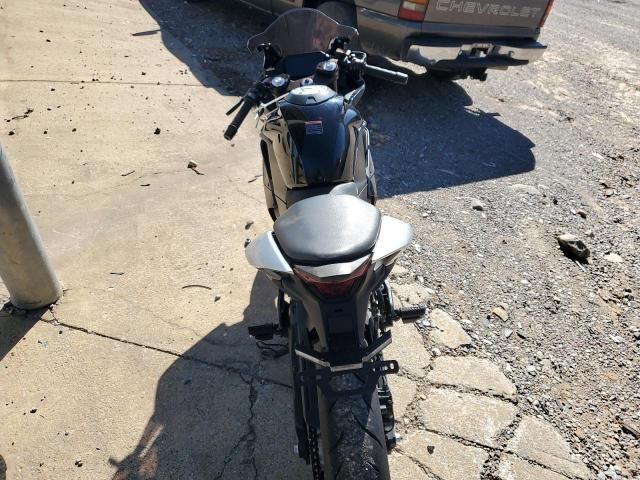 2022 Other 2022 'OTHER MOTORCYCLE' 3000R
