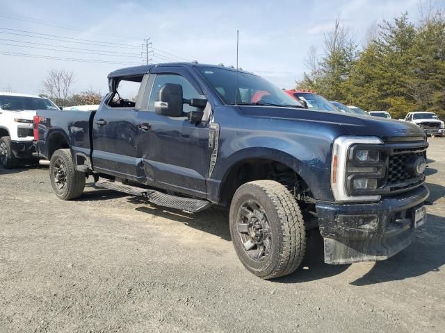 2024 Ford F350 Super Duty