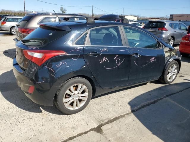 2014 Hyundai Elantra GT