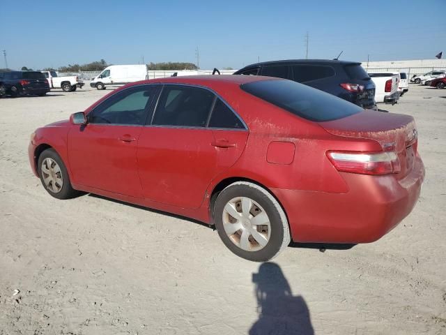 2008 Toyota Camry CE