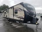 2017 Keystone 2017 Dutchman Outback