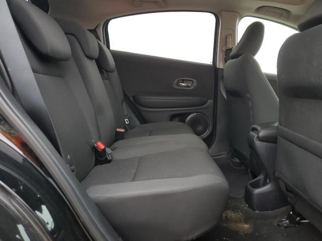 2019 Honda 2019 Hond Hr-v