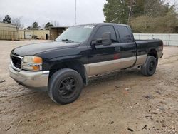 2002 GMC New Sierra K1500 for sale in Knightdale, NC