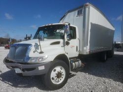 2020 International MV607 for sale in Prairie Grove, AR