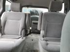 2006 Toyota Sienna ce
