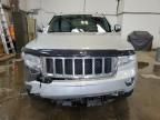 2013 Jeep Grand Cherokee Overland