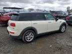 2016 Mini Cooper Clubman