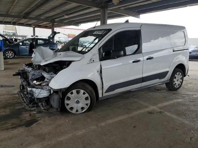 2021 Ford Transit Connect XLT