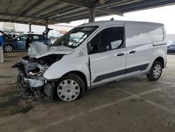 2021 Ford Transit Connect XLT en venta en Hayward, CA