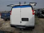 2023 GMC Savana G3500